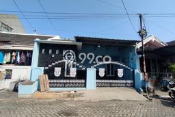 Jual Rumah Murah Meriah Tembalang Punya 2 Kamar & LT 70m2 Jual Rumah Murah Meriah Tembalang Punya 2 Kamar & LT 70m2