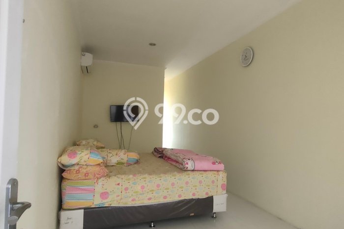 Hunian Nyaman Asri 3 KT Siap Huni di CitraGrand Semarang Hunian Nyaman Asri 3 KT Siap Huni di CitraGrand Semarang