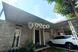Hunian Nyaman Asri 3 KT Siap Huni di CitraGrand Semarang Hunian Nyaman Asri 3 KT Siap Huni di CitraGrand Semarang