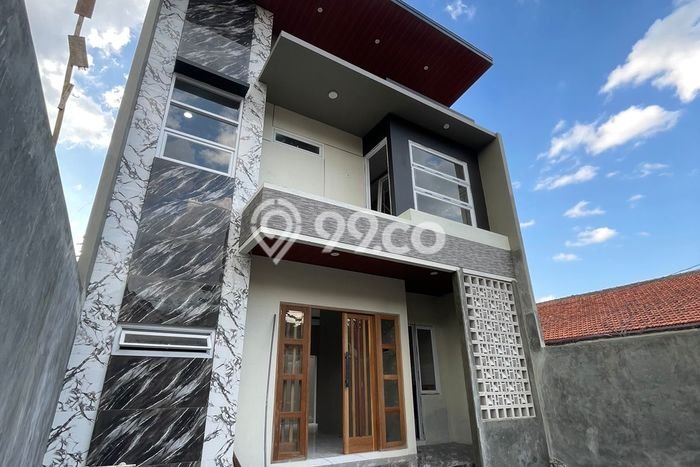 Dijual Rumah Baru di Gajah Mungkur Sampangan Semarang Dijual Rumah Baru di Gajah Mungkur Sampangan Semarang