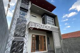 Dijual Rumah Baru di Gajah Mungkur Sampangan Semarang Dijual Rumah Baru di Gajah Mungkur Sampangan Semarang