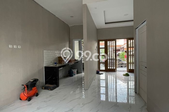 Dijual Rumah Baru di Gajah Mungkur Sampangan Semarang Dijual Rumah Baru di Gajah Mungkur Sampangan Semarang