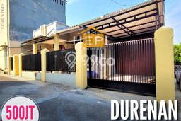 Dijual Rumah di perum Durenan Tembalang Semarang Dijual Rumah di perum Durenan Tembalang Semarang