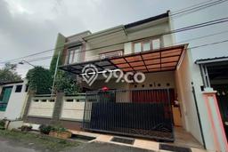 Dijual Rumah 2 Lantai di Sendang Sari Kalicari Semarang Dijual Rumah 2 Lantai di Sendang Sari Kalicari Semarang
