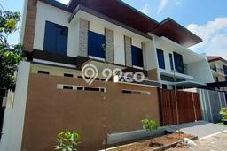 Rumah Modern 3 KT di Puri Anjasmoro Semarang Unfurnished Rumah Modern 3 KT di Puri Anjasmoro Semarang Unfurnished