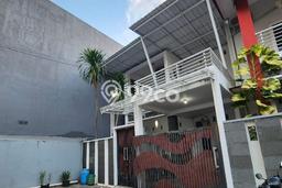 Dijual Hunian Rumah Nyaman 4 KT di Srondol, Semarang Dijual Hunian Rumah Nyaman 4 KT di Srondol, Semarang