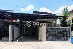 Dijual Rumah Full Furnish di Sendang Mulyo Tembalang Semarang Dijual Rumah Full Furnish di Sendang Mulyo Tembalang Semarang