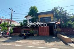 Dijual Rumah Mewah Megah Dengan View Cantik di Kalibanteng, Semarang Dijual Rumah Mewah Megah Dengan View Cantik di Kalibanteng, Semarang
