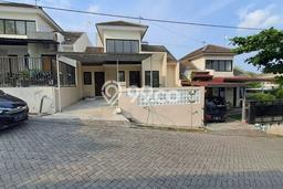 Dijual Rumah di Bukit Kencana Dekat Undip Tembalang Semarang Dijual Rumah di Bukit Kencana Dekat Undip Tembalang Semarang