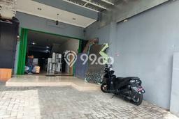 Ruko Area Strategis Kawasan Pedurungan, Luas 185m2m², Mainroad Ruko Area Strategis Kawasan Pedurungan, Luas 185m2m², Mainroad