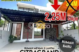 Dijual Rumah di Citragrand Sambiroto Tembalang Semarang Dijual Rumah di Citragrand Sambiroto Tembalang Semarang