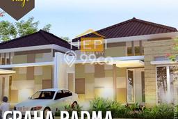 Dijual Rumah Bagus di Graha Padma Semarang Barat Dijual Rumah Bagus di Graha Padma Semarang Barat