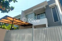 Rumah Cantik Siap Huni Bukit Sari Banyumanik Semarang Rumah Cantik Siap Huni Bukit Sari Banyumanik Semarang