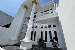 Jual Rumah Strategis Bagus Punya 4 KT di Pedurungan Semarang SHM Jual Rumah Strategis Bagus Punya 4 KT di Pedurungan Semarang SHM