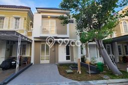 Dijual Rumah Baru di Cluster Manyaran Semarang Barat Dijual Rumah Baru di Cluster Manyaran Semarang Barat