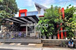 Rumah Luxury Modern Siap Huni di Pusponjolo Semarang Rumah Luxury Modern Siap Huni di Pusponjolo Semarang
