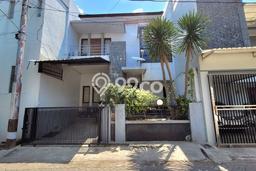 Rumah Modern Cantik 3 KT Bisa Langsung Pindah di Semarang Timur Rumah Modern Cantik 3 KT Bisa Langsung Pindah di Semarang Timur