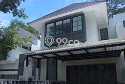 Dijual Rumah Premium dengan Fasilitas Sekitar Komplit di Tembalang, Semarang Dijual Rumah Premium dengan Fasilitas Sekitar Komplit di Tembalang, Semarang
