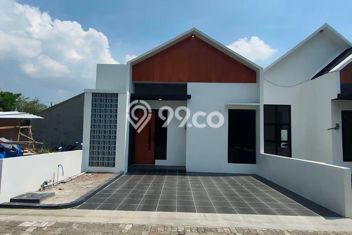 Hunian Nyaman Pedurungan, Area Sejuk - 2 KT Hunian Nyaman Pedurungan, Area Sejuk - 2 KT