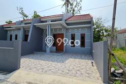 Rumah Terjangkau Dijual di Pedurungan, Semarang Harga Rp 450 Juta Rumah Terjangkau Dijual di Pedurungan, Semarang Harga Rp 450 Juta