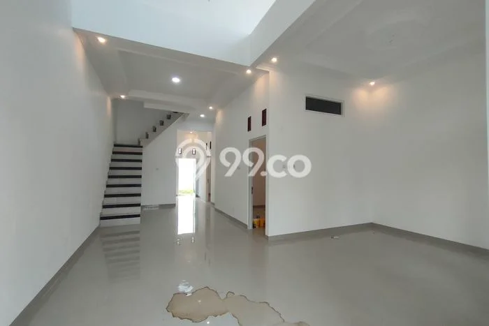 Jual Rumah Strategis Bagus Punya 4 KT di Pedurungan Semarang SHM Jual Rumah Strategis Bagus Punya 4 KT di Pedurungan Semarang SHM