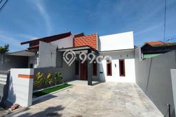 Dijual Rumah Baru Dekat Tol, Tengah Kota,Manyaran Semarang Dijual Rumah Baru Dekat Tol, Tengah Kota,Manyaran Semarang