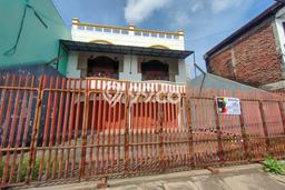 Dijual Ruko di Gayamsari, Luas 600m², Area Bisnis Dijual Ruko di Gayamsari, Luas 600m², Area Bisnis