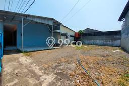 Gudang Dijual di Prime Area Semarang Luas 160m2 Gudang Dijual di Prime Area Semarang Luas 160m2