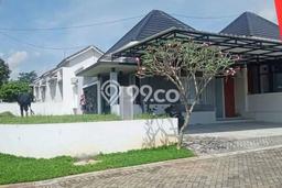 Dijual Rumah Siap Huni BSB Village Mijen Semarang Barat Dijual Rumah Siap Huni BSB Village Mijen Semarang Barat