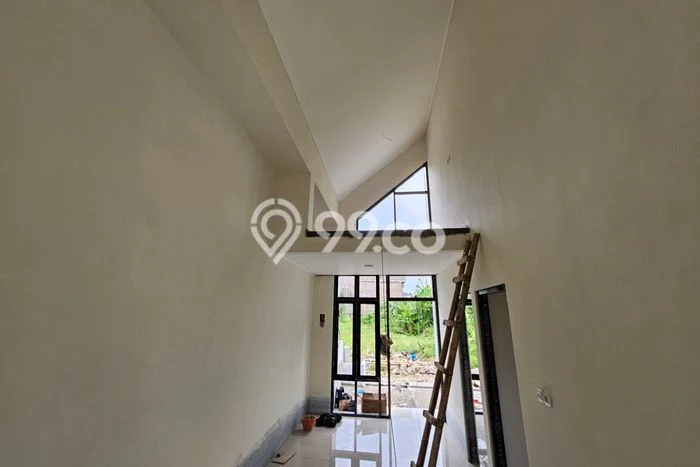 Rumah Siap Pakai di Majapahit, Semarang, LT 77m² LB 45m² Rumah Siap Pakai di Majapahit, Semarang, LT 77m² LB 45m²
