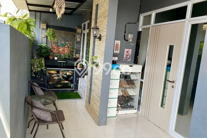 Hunian Nyaman Asri 3 KT Siap Huni di Sambiroto Semarang Hunian Nyaman Asri 3 KT Siap Huni di Sambiroto Semarang