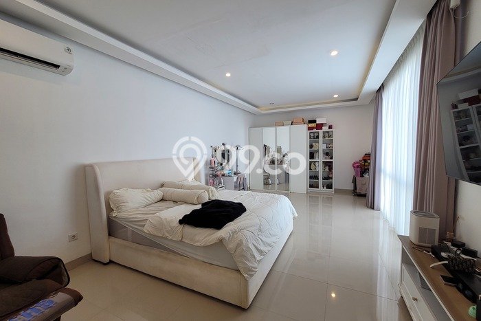 Rumah Luxury Modern Siap Huni di BSB City Semarang Rumah Luxury Modern Siap Huni di BSB City Semarang