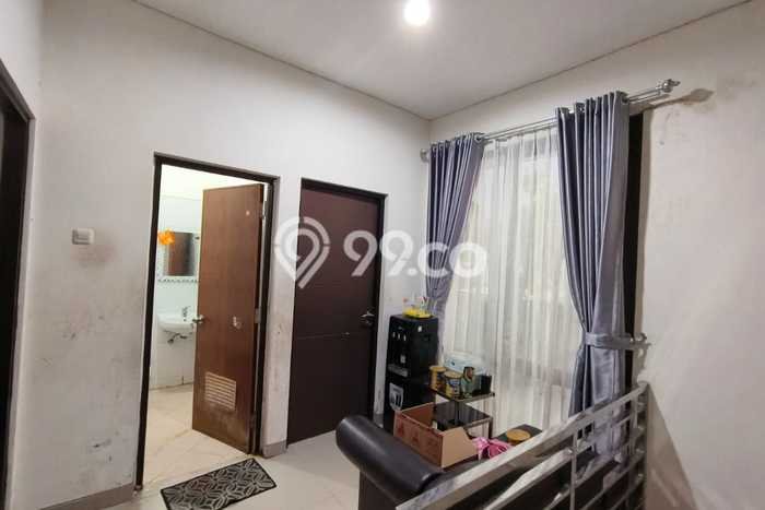 Rumah area BSB City, Area Premium 4 KT Rumah area BSB City, Area Premium 4 KT