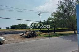 Tanah Kavling Dijual di Bangetayu Wetan, Semarang dengan Luas Tanah 22913m2 Tanah Kavling Dijual di Bangetayu Wetan, Semarang dengan Luas Tanah 22913m2