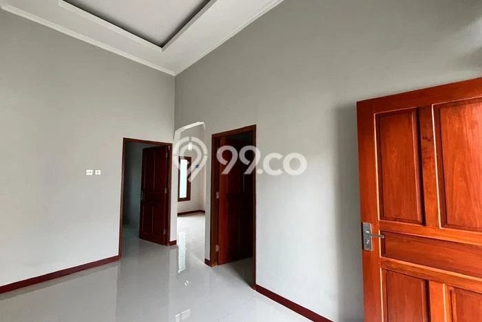 Hunian Murah Dijual di Mranggen, Demak Harga Rp 395 Juta Hunian Murah Dijual di Mranggen, Demak Harga Rp 395 Juta