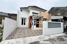 Rumah Modern 2 KT di Sambiroto Semarang Unfurnished Rumah Modern 2 KT di Sambiroto Semarang Unfurnished