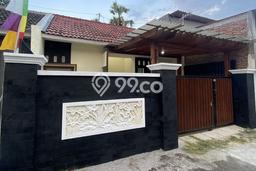 Rumah Cantik Dekat Tengah Kota, Wolter Monginsidi Pedurungan Smg Rumah Cantik Dekat Tengah Kota, Wolter Monginsidi Pedurungan Smg