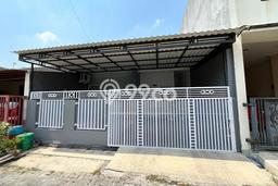 Rumah Minimalis 3 KT di Sambiroto Semarang Semi Furnished Rumah Minimalis 3 KT di Sambiroto Semarang Semi Furnished