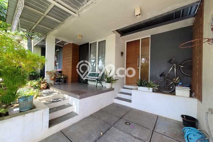 Rumah Minimalis 3 KT di BSB City Semarang Unfurnished Rumah Minimalis 3 KT di BSB City Semarang Unfurnished
