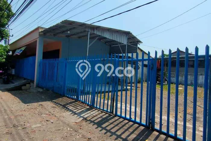 Gudang Bagus Dijual di Lamper Semarang Lokasi Strategis Cocok untuk Kembangkan Bisnis Gudang Bagus Dijual di Lamper Semarang Lokasi Strategis Cocok untuk Kembangkan Bisnis