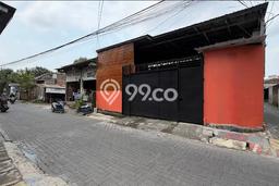 Dijual Kost di Kawasan Gayamsari, Semarang, Spesifikasi 10 KT, 10 KM, 220m2 Dijual Kost di Kawasan Gayamsari, Semarang, Spesifikasi 10 KT, 10 KM, 220m2