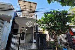Jual Rumah Eksklusif 3 KT di Jangli, Semarang Jual Rumah Eksklusif 3 KT di Jangli, Semarang