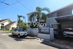 For Sale Rumah Elit Exclusive di Banyumanik, Semarang For Sale Rumah Elit Exclusive di Banyumanik, Semarang