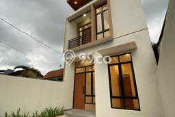 Dijual Hunian Rumah Nyaman 3 Kamar di Kedungmundu, Semarang Dijual Hunian Rumah Nyaman 3 Kamar di Kedungmundu, Semarang