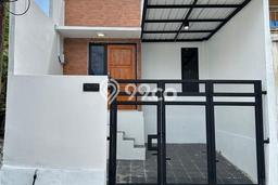 Rumah Murah Dijual di Tembalang, Semarang Harga Rp 350 Juta Rumah Murah Dijual di Tembalang, Semarang Harga Rp 350 Juta