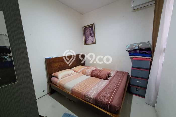 Rumah Minimalis 3 KT di BSB City Semarang Unfurnished Rumah Minimalis 3 KT di BSB City Semarang Unfurnished