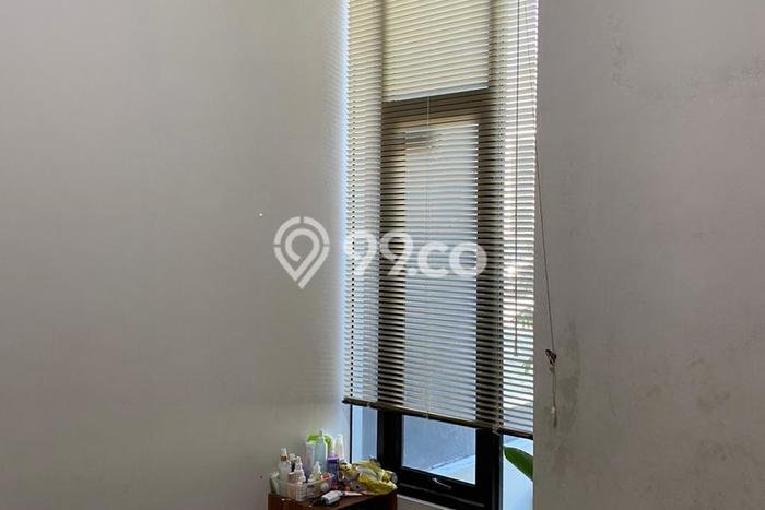 Jual Rumah Modern 2 KT di Sambiroto, Semarang Jual Rumah Modern 2 KT di Sambiroto, Semarang