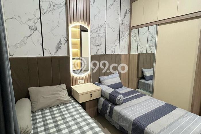 Dijual Rumah Eksklusif 3 KT di Graha Padma, Semarang Dijual Rumah Eksklusif 3 KT di Graha Padma, Semarang
