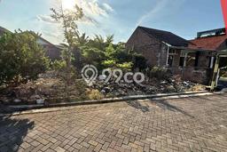 Tanah Dijual Area Strategis di Kedungmundu Semarang 250m2 Tanah Dijual Area Strategis di Kedungmundu Semarang 250m2