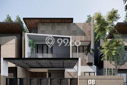 For Sale Hunian Rumah Terawat 5 Kamar di Kalibanteng, Semarang For Sale Hunian Rumah Terawat 5 Kamar di Kalibanteng, Semarang